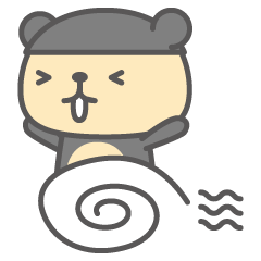 りすのまめぞう