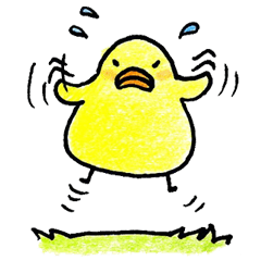 ピピッピ♪ピヨちゃん