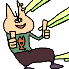 彼の名はワックス４