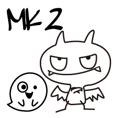 まおうちゃまとこぶん　セカンドシーズン