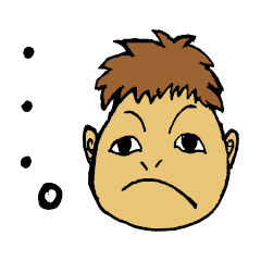 かわいいね　やまとくんスタンプ