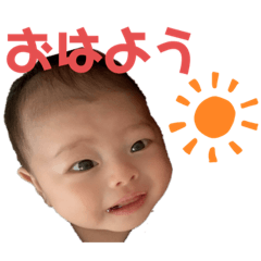 煌真君スタンプ