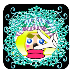 鏡よ、鏡よ、鏡さん。。。。。。