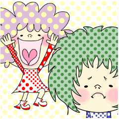 UglyPeggy.2nd(日常会話・普段編）