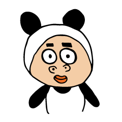 パンダの笹山っす！