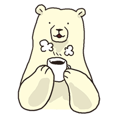 さやまのしろくま