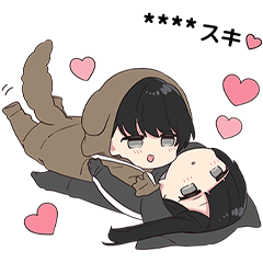 ゆるだらくん5.5（カスタム）