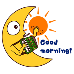 月のホロジ―ノ