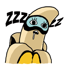 マイバナナLv.99