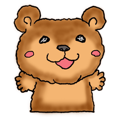 動物園の愉快な仲間たち