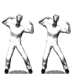 それなりに動くダチョウ先輩 3