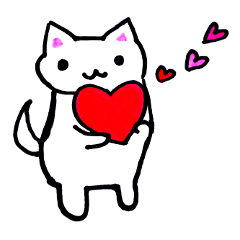 お気楽こどもねこ日常ライフ