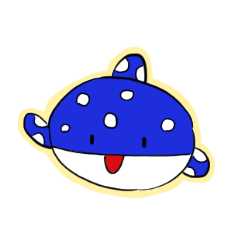 じんスタンプ