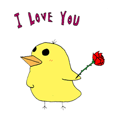 ひよこたちとスタイリッシュな生活