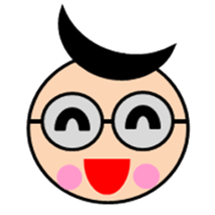 日本語/英語スタンプ②