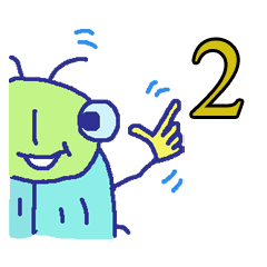 セミでコミュ２