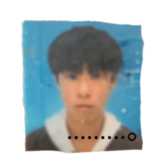 いつでも使えるのぶくんスタンプ