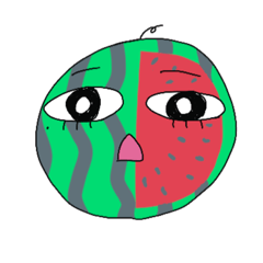 まんまるあつこ２