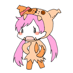 ペチモン第二弾