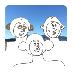 肩幅フレンズ❗️