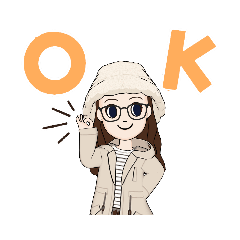 ゲルダ【冬服】