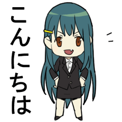 くろの会社生活3