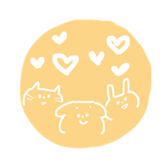 まるっこいすたんぷ