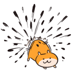 チビハムちゃん