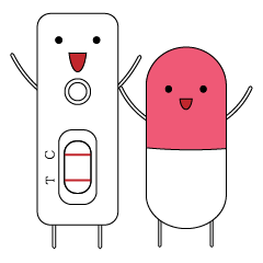 Long live Bobo-daily home isolation