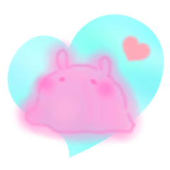 メンダコのきもちスタンプ