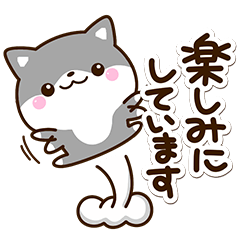 毎日便利な☆ちびクロシバ