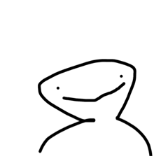 バカのようなスタンプ　2