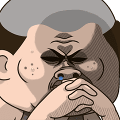 おもしろさむらい