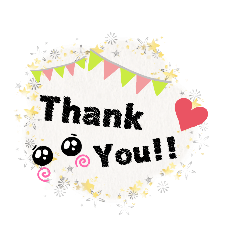 ひとこと、ちょいふきだし。