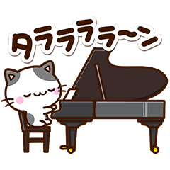 ちびブチ【音楽】