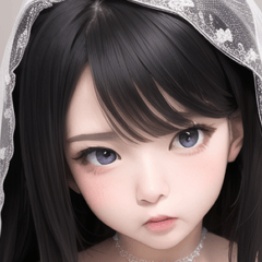 結婚式の美女 8