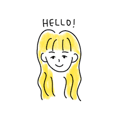 CITY GIRL (English.ver)