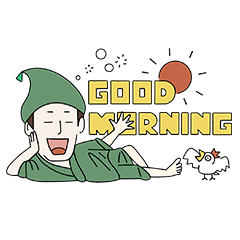 サウナノコビト