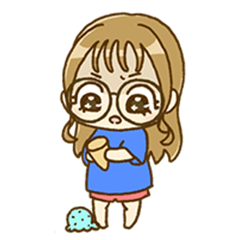 めがねっこ倶楽部