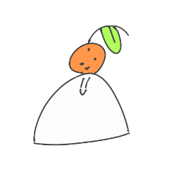 駄菓子屋の謎の新生物第三者