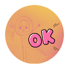 変装黒目ちゃん！