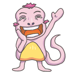 妙なキャラクター達 5 -THE BIG-