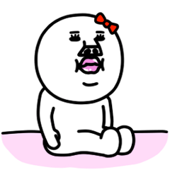 動く!うざいウーマン11