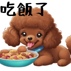 LI LI stickers PART1