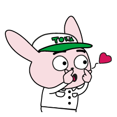 リンダくん　パート２