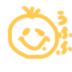 ゆる顔（rapipi）