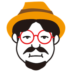 髭おじさんの一言