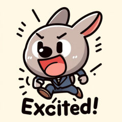 カンガルーマン！ビジネス日常