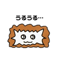 気ままな食パンちゃん