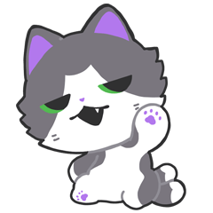 猫又のスミハチ